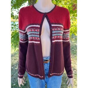 Vintage Jones Wear Sweater